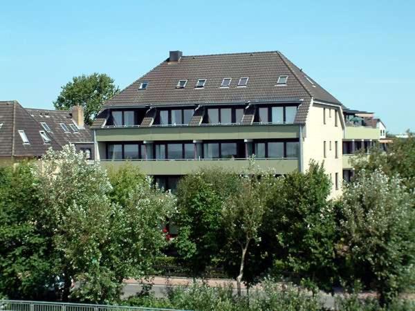 Residenz Rosengarten Meerjungfrau 2